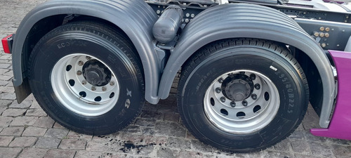 Scania R450 A6x2 22/23