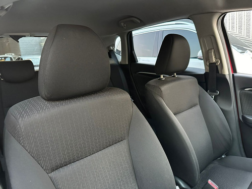 Honda Fit 1.5 Lx Flex Aut. 5p