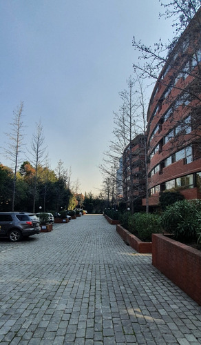 Imagen 3 de 20 de San Damian Las Condes Exclusivo Departamento