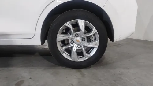 Chevrolet Aveo 1.5 LT B