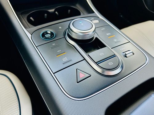 BYD King 1.5 Phev-Ev Dm-I