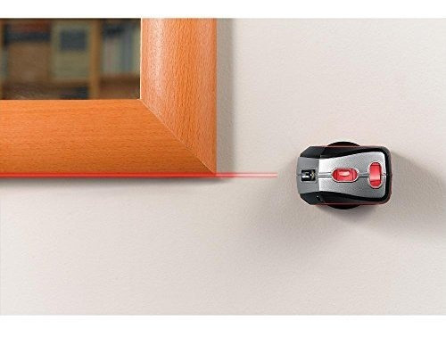 Imagen 5 de 5 de Nivel Laser Black & Decker Pared Y Otras Aplicaciones