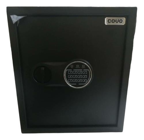 Caja Fuerte De Seguridad Electronica 40x35x30cm 