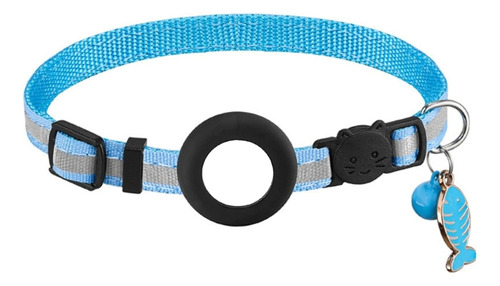 Collar (sb) Collar Reflectante Para Mascotas Breakaway Con O