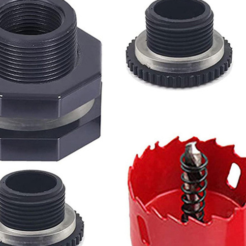 X Conector Para Tanque De Agua, Adaptador De Conexión Para