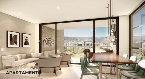 Imagen 1 de 14 de Hermoso Apartamento En Contruccion Cerca A Todo
