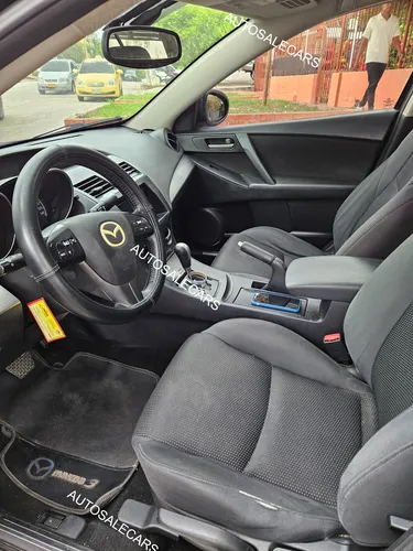 Mazda 3 1.6 Z6na0 All New