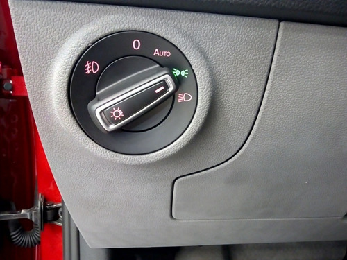 Volkswagen Polo 1.6 Msi Highline At 0 Km 2021