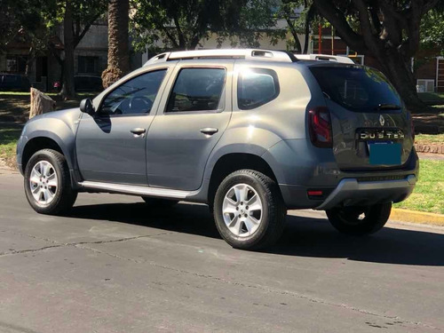 Renault Duster 2016 1.6 Ph2 4x2 Privilege 110cv
