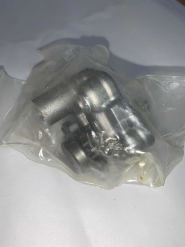 Imagen 1 de 4 de Bomba Aceite Yamaha Original Yzf Yzf 450