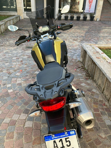 Imagen 6 de 12 de Bmw F 750 Gs