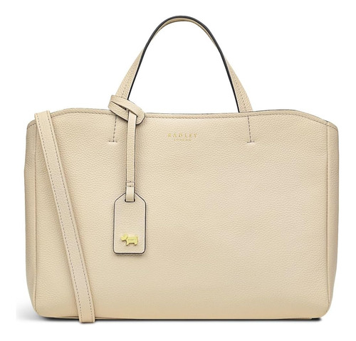 Radley London Newhaven Road Bolso Satchel Mediano Mujer