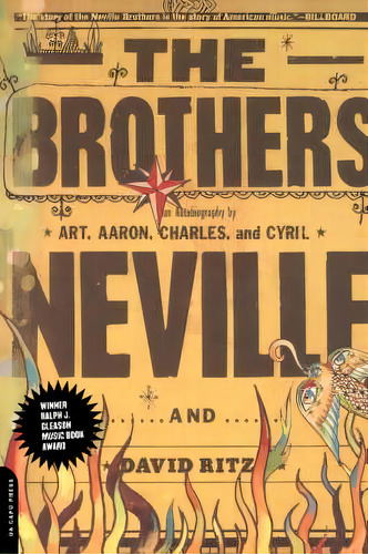 The Brothers, De David Ritz. Editorial Ingram Publisher Services Us, Tapa Blanda En Inglés
