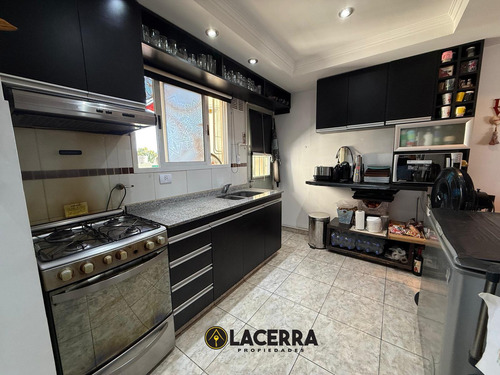 Departamento En Villa Ballester