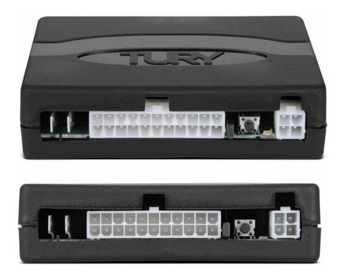 Módulo Subida Vidro Plug Play Onix Joy 2021 Anti Esmagamento