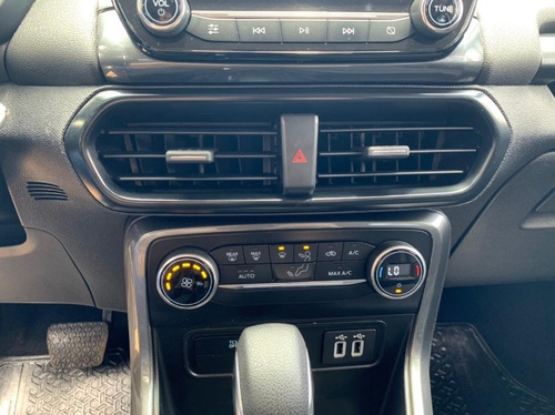 Ecosport Ti-vct Freestyle 1.5 Automatico