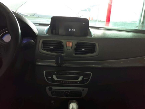 Renault Fluence 2.0 DYNAMIQUE PLUS 16V FLEX 4P AUTOMÁTICO