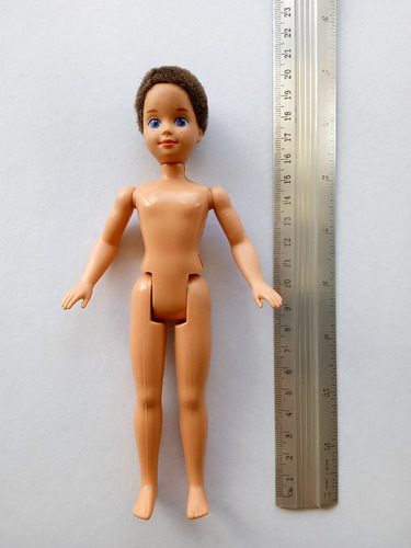 Todd Vintage Mattel Barbie (Usado)