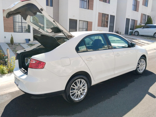 Seat Toledo 1.2 Connect Mt