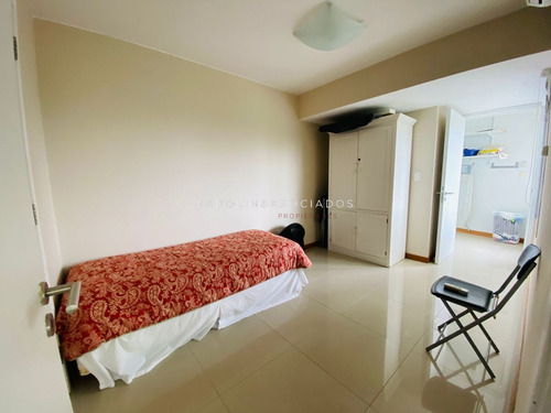 Imagen 13 de 14 de Venta De Aparatmento De 3 Dormitorios En Edificio Tiburon Iii