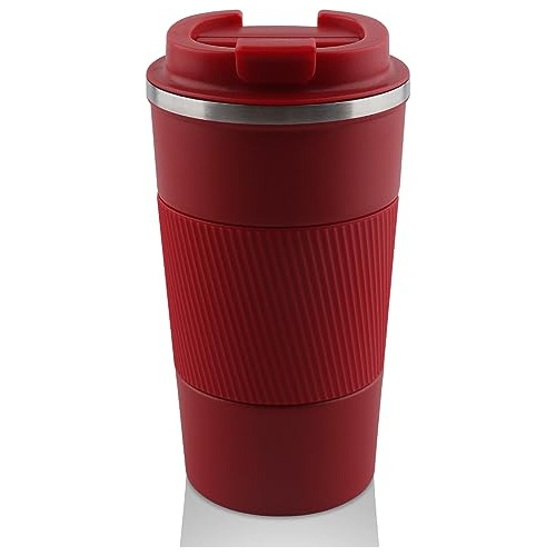 Deitybless Travel Coffee Mug,17oz Copa De Café De Tx3mq