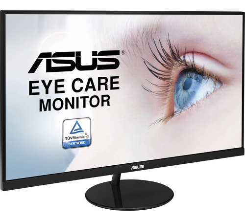 Monitor Asus Eye Care Vl249he 23.8  Ips Adaptive-sync Frees