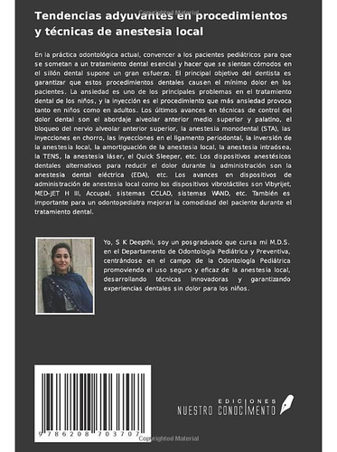 Tendencias Adyuvantes En Procedimientos Y Tecnicas De Aneste