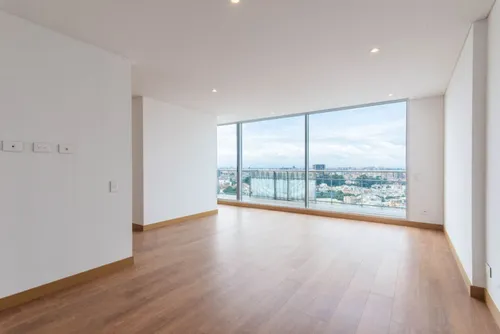 Apartamento En Arriendo/venta En Bosque De Pinos. Cod A8651