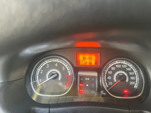 Renault Sendero Excelentes Condiciones Todos Sus Documentos