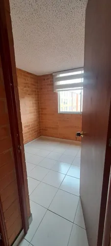 Apartamento En Venta En La Finca Mzn 8. Cod V1833
