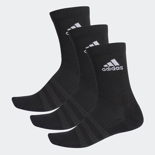 Medias Clásicas Cushioned adidas