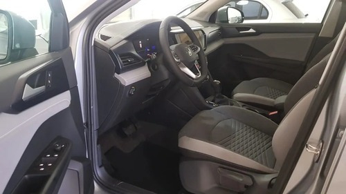 Imagen 13 de 17 de Volkswagen Taos 1.4 250 Tsi Comfortline