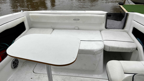 Imagen 6 de 18 de Lancha Canestrari 235 Mercruiser 350 Mag 300cv Duo Prop