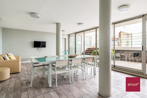 Imagen 22 de 25 de 3 Ambientes 2 Cocheras San Telmo Ideal Airbnb