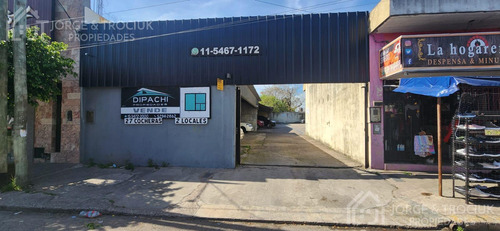 Cocheras En Venta - Oportunidad De Inversión Con Renta Vigente