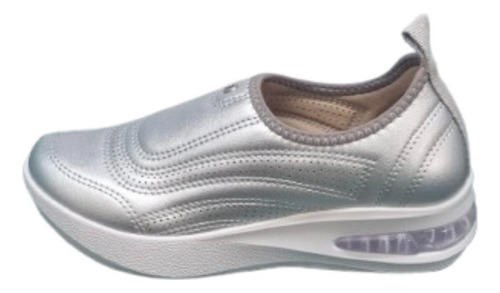 Zapatilla Pancha Picadilly Capsula Confort Liviana 940022