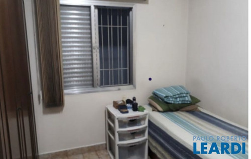Sobrado - Vila Leopoldina - Sp - 591484