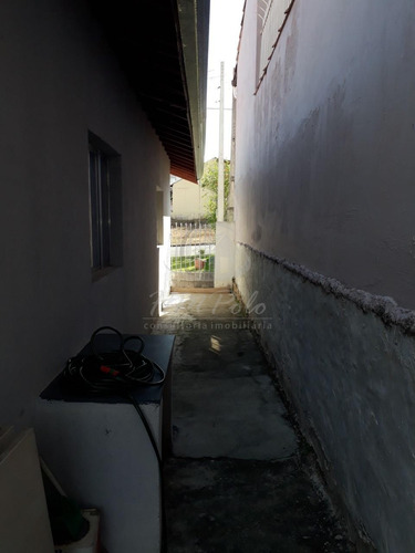 Casa À Venda Em - Ca031924