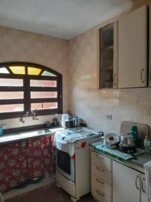 Imagem 13 de 14 de Casa Frente Ao Mar, Com 3 Dormitórios Em Itanhaém. | 6152-pc