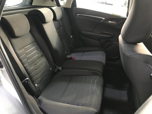 Honda Wr-v 1.5 16v Flexone Ex Cvt