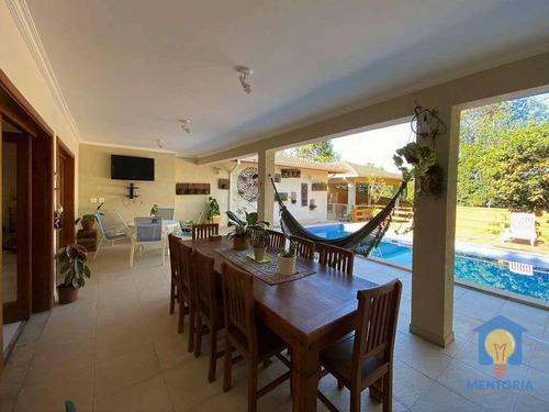 Imagem 23 de 30 de Casa Com 4 Dorms À Venda, Ac. 526 M² Por R$ 1.598.000 - Chácara Vale Do Rio Cotia - Carapicuíba/sp - Ca0530