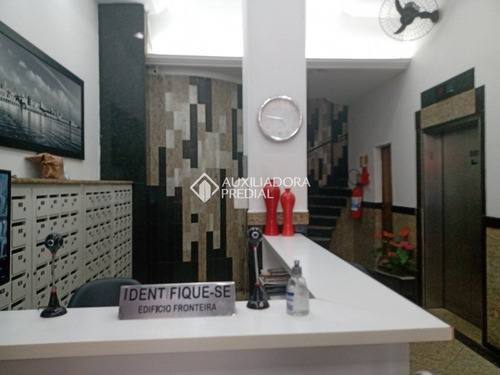 Imagem 8 de 10 de Sala/conjunto - Centro Historico - Ref: 344460 - V-344460