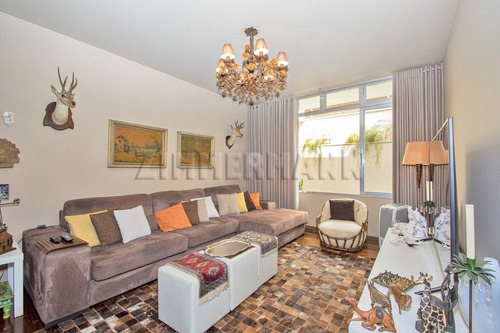 Imagem 11 de 15 de Casa - Pinheiros - Ref: 71542 - V-71542