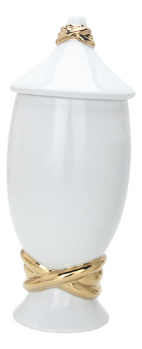 Jarra Vaso De Porcelana Jarro De Gengibre Arranjo Grande