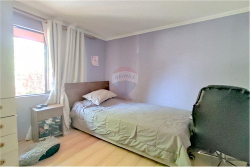 Imagen 6 de 19 de Casa En Venta 4 Dormitorios, Peñalolén