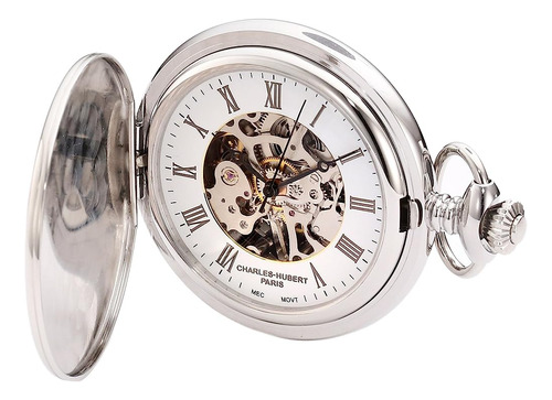 Charles-hubert, Paris 3929 Premium Collection Reloj De Bolsi