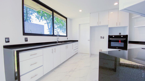 Casa En Venta En Residencial Bosque Real