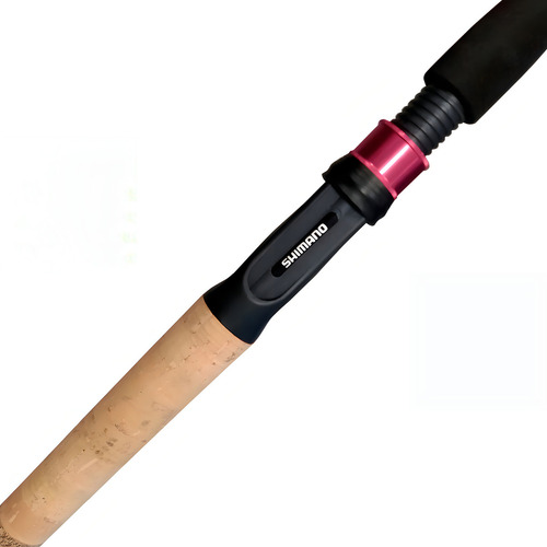 Vara De Pesca P/ Carretilha Sojourn 1,98m 10-20lbs - Shimano