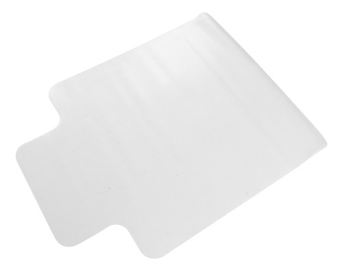 Tapete De Piso Transparente Multifuncional Em Pvc Antiderrap