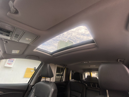 Honda Pilot 3.5 Ex-l At 4x4 2019